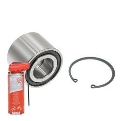 Wheel Bearing Kit + Penetrating oil MASTER-SPORT 7573-SET-MSP OE Ref 94535214