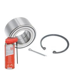 Wheel Bearing Kit + Penetrating oil MASTER-SPORT 7575-SET-MSP OE Ref 517200U000