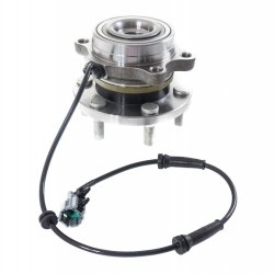 Wheel Bearing Kit MASTER-SPORT 7607-SET-MS OE Ref 40202JR70A MASTER SPORT