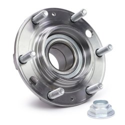 Wheel Bearing Kit MASTER-SPORT 7631-SET-MS OE Ref 517504H050