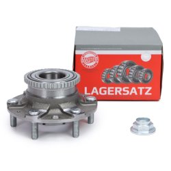 Wheel Bearing Kit MASTER-SPORT 7631-SET-MS OE Ref 517504H050 MASTER SPORT