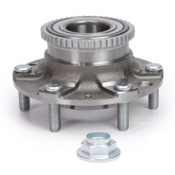 Wheel Bearing Kit MASTER-SPORT 7631-SET-MS OE Ref 517504H050 MASTER SPORT