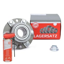 Wheel Bearing Kit + Penetrating oil MASTER-SPORT 7631-SET-MSP OE Ref 517504H050 MASTER SPORT