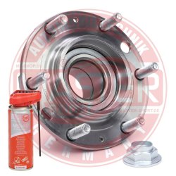 Wheel Bearing Kit + Penetrating oil MASTER-SPORT 7631-SET-MSP OE Ref 517504H050 MASTER SPORT