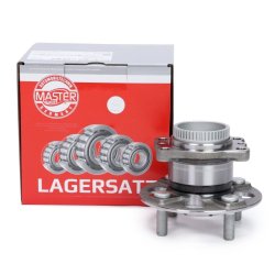 Wheel Bearing Kit MASTER-SPORT 7642-SET-MS OE Ref 527500U000 MASTER SPORT