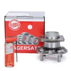 Wheel Bearing Kit + Penetrating oil MASTER-SPORT 7642-SET-MSP OE Ref 527500U000