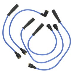 Ignition Cable Kit MASTER-SPORT 768-ZW-PR-SET-MS OE Ref 113093592