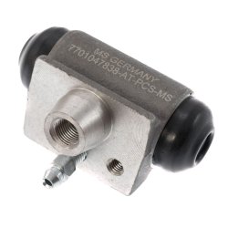 Wheel Brake Cylinder MASTER-SPORT 7701047838-AT-PCS-MS OE Ref 7701047838