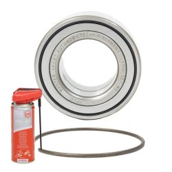 Wheel Bearing Kit + Penetrating oil MASTER-SPORT 7710-SET-MSP OE Ref 517204N000