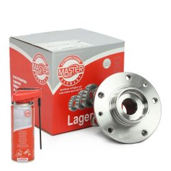 Wheel Bearing Kit + Penetrating oil MASTER-SPORT 7738-SET-MSP OE Ref 402024EA0A
