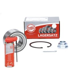 Wheel Bearing Kit + Penetrating oil MASTER-SPORT 7759-SET-MSP OE Ref 517203S100