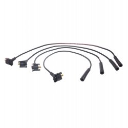 Ignition Cable Kit MASTER-SPORT 783-ZW-LPG-SET-MS OE Ref 1202512
