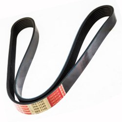 V ribbed Belt MASTER-SPORT 7PK1145-PCS-MS OE Ref 11720ED00B