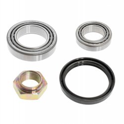 Wheel Bearing Kit MASTER-SPORT 802-SET-MS OE Ref 116002141303