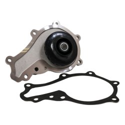 Water Pump MASTER-SPORT 803-WP-PCS-MS OE Ref 1609417680