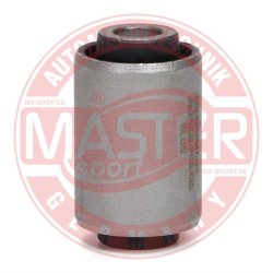 Control Trailing Arm Mounting MASTER-SPORT 803700S-PCS-MS OE Ref Partof MASTER SPORT
