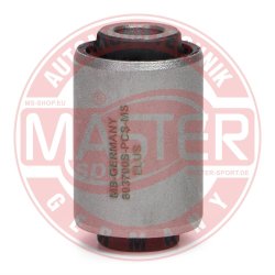 Control Trailing Arm Mounting MASTER-SPORT 803700S-PCS-MS OE Ref Partof MASTER SPORT