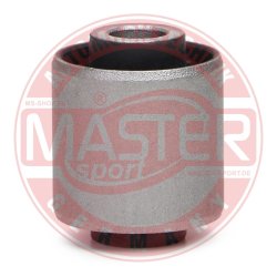 Control Trailing Arm Mounting MASTER-SPORT 803701S-PCS-MS OE Ref Partof MASTER SPORT
