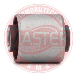 Control Trailing Arm Mounting MASTER-SPORT 803701S-PCS-MS OE Ref Partof MASTER SPORT