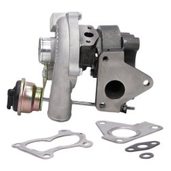 Turbocharger MASTER-SPORT 8200022735-PCS-MS OE Ref 7701473122