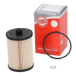 Fuel Filter MASTER-SPORT 823X-KF-PCS-MS OE Ref 30671010 MASTER SPORT