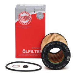 Oil Filter MASTER-SPORT 824X-OF-PCS-MS OE Ref 263203C100 MASTER SPORT
