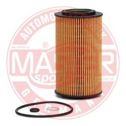 Oil Filter MASTER-SPORT 824X-OF-PCS-MS OE Ref 263203C100 MASTER SPORT