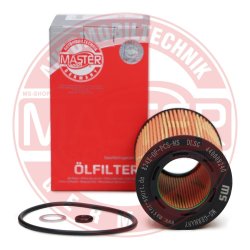 Oil Filter MASTER-SPORT 824X-OF-PCS-MS OE Ref 263203C100 MASTER SPORT