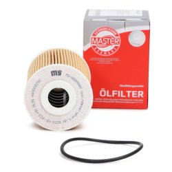 Oil Filter MASTER-SPORT 825X-OF-PCS-MS OE Ref 152082W200 MASTER SPORT