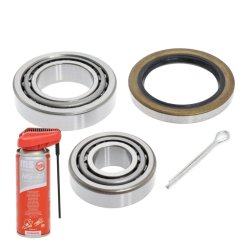 Wheel Bearing Kit + Penetrating oil MASTER-SPORT 826-SET-MSP OE Ref 4096591