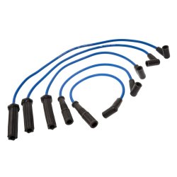Ignition Cable Kit MASTER-SPORT 834-ZW-PR-SET-MS OE Ref NP1332