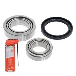 Wheel Bearing Kit + Penetrating oil MASTER-SPORT 836-SET-MSP OE Ref 373515