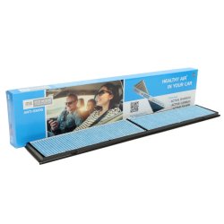 Cabin Air Filter MASTER-SPORT 8430-IFB-PCS-MS OE Ref 64316962551 MASTER SPORT