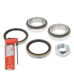 Wheel Bearing Kit + Penetrating oil MASTER-SPORT 844-SET-MSP OE Ref 332627