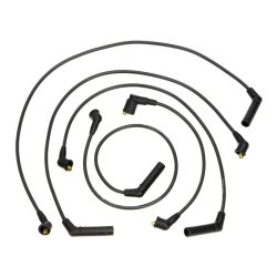 Ignition Cable Kit MASTER-SPORT 875-ZW-LPG-SET-MS OE Ref MD997423