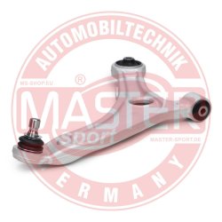 Control Trailing Arm MASTER-SPORT 87975S-PCS-MS OE Ref 545013Z700 MASTER SPORT