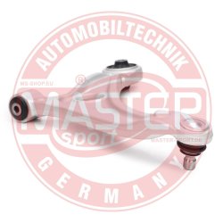 Control Trailing Arm MASTER-SPORT 87975S-PCS-MS OE Ref 545013Z700 MASTER SPORT