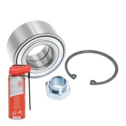 Wheel Bearing Kit + Penetrating oil MASTER-SPORT 882-SET-MSP OE Ref 332631
