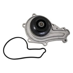 Water Pump MASTER-SPORT 893-WP-PCS-MS OE Ref 1609417380