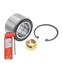 Wheel Bearing Kit + Penetrating oil MASTER-SPORT 899-SET-MSP OE Ref 811407625D