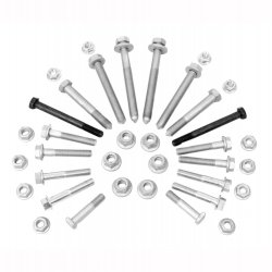 Control Arm Repair Kit MASTER-SPORT 8D0498998-1-SET-MS OE Ref 8D0498998PART MASTER SPORT