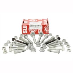 Control Arm Repair Kit MASTER-SPORT 8D0498998-1-SET-MS OE Ref 8D0498998PART MASTER SPORT