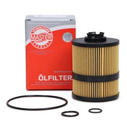 Oil Filter MASTER-SPORT 9002Z-OF-PCS-MS OE Ref 8973104720 MASTER SPORT