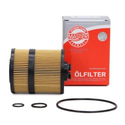 Oil Filter MASTER-SPORT 9002Z-OF-PCS-MS OE Ref 8973104720 MASTER SPORT