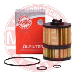 Oil Filter MASTER-SPORT 9002Z-OF-PCS-MS OE Ref 8973104720 MASTER SPORT