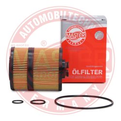 Oil Filter MASTER-SPORT 9002Z-OF-PCS-MS OE Ref 8973104720 MASTER SPORT