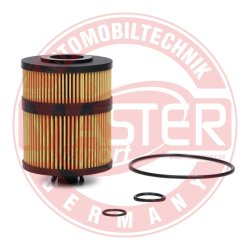 Oil Filter MASTER-SPORT 9002Z-OF-PCS-MS OE Ref 8973104720 MASTER SPORT