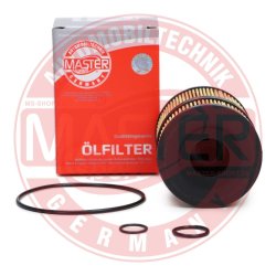 Oil Filter MASTER-SPORT 9002Z-OF-PCS-MS OE Ref 8973104720 MASTER SPORT