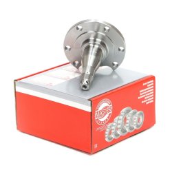 Wheel Hub MASTER-SPORT 90097F-PCS-MS OE Ref 4A0501117A