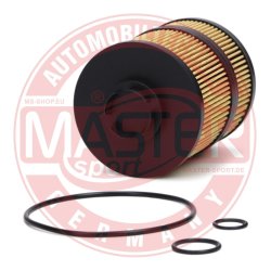 Oil Filter MASTER-SPORT 900Z-OF-PCS-MS OE Ref 5650820 MASTER SPORT